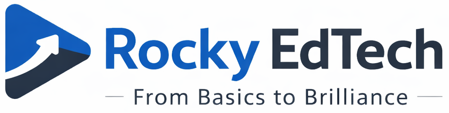Rocky EdTech